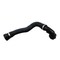 Crp Products Bmw X5 00-03 V8 4.4L Radiator Hose, Chr0030R CHR0030R - alternate 2